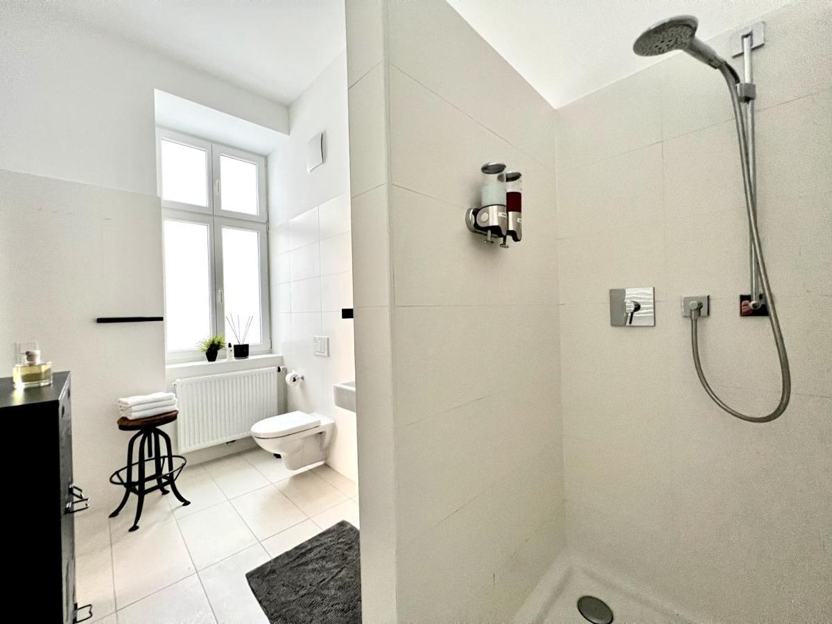 BELLE ART Design Suite im Herzen von Wien Exterior foto
