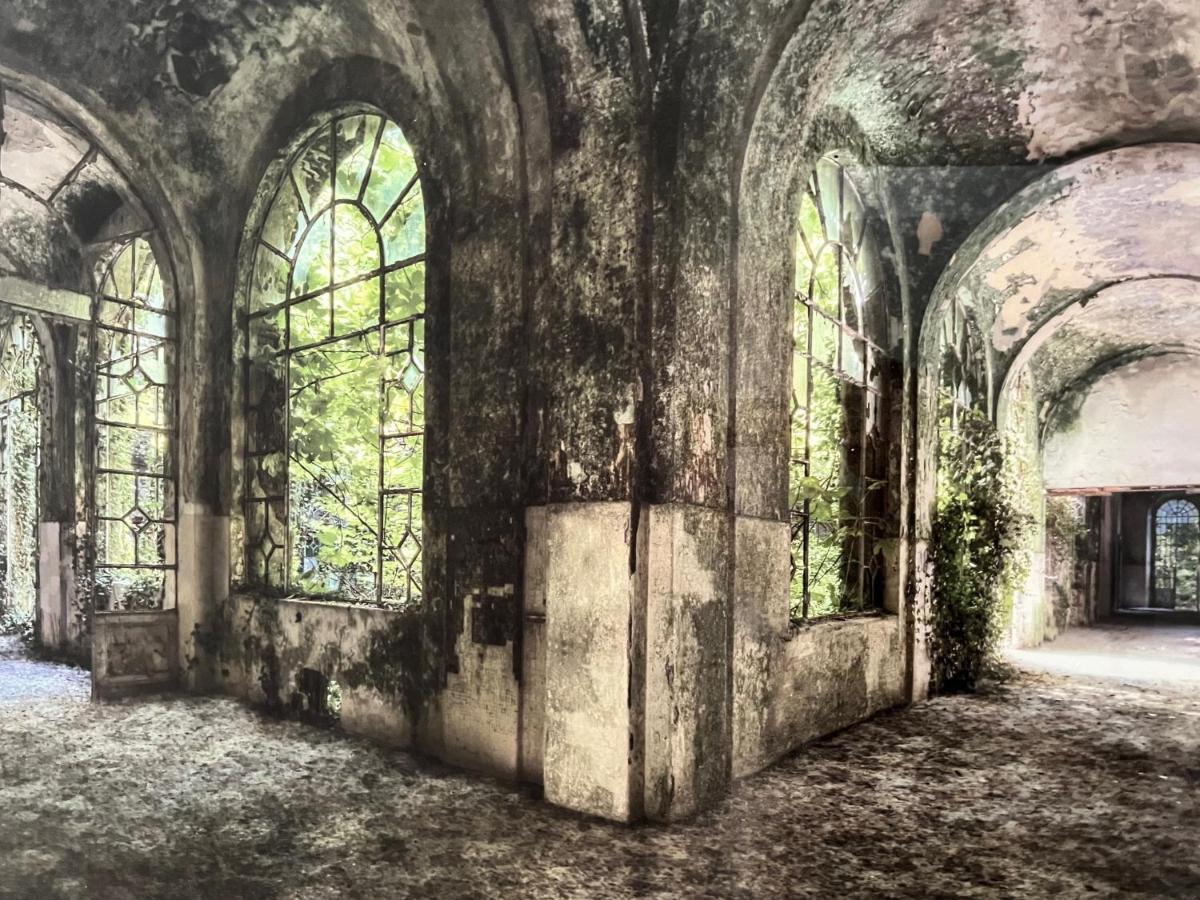 BELLE ART Design Suite im Herzen von Wien Exterior foto